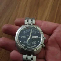 اورینت جهان نما/امگا سیکو سیتیزن