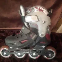 اسکیت بچه گانه خارجی سایز ۳۱ تا ۳۴