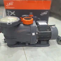 پمپ استخری لئو، ۱/۵ اسب بخار، درحدنو