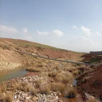 فروش زمین باغ شهری یا معاوضه