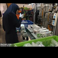 استخدام کارگر ساده در شهرک صنعتی(خانم و آقا )|استخدام صنعتی، فنی، مهندسی|مشهد, توس (بلوار توس)|دیوار