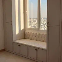 کابینت هایگلاس  نئوکلاسیک ام دی اف کمد  میز تی وی|مصالح و تجهیزات ساختمان|تهران, نعمت‌آباد|دیوار