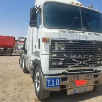 ماک مترو مدل ۶۸|خودرو سنگین|کرمان, |دیوار