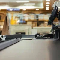 صندوق دار‌ خانم