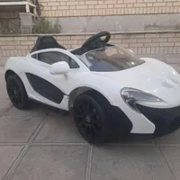 ماشین شارژی کنترل دار