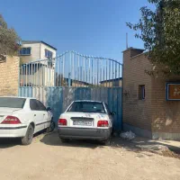 کارگاه صنعتی|فروش دفتر صنعتی، کشاورزی، تجاری|رباط‌کریم, شهرک صنعتی زواره‌ای|دیوار