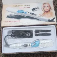 برس حرارتی دو طرفه|آرایشی، بهداشتی، درمانی|گلپایگان, |دیوار