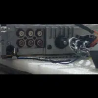 ضبط سونی شش خروجی و ضبط بلاپونکت|قطعات یدکی و لوازم جانبی|شاهین‌شهر, شهرک پردیس|دیوار