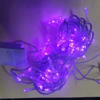 ریسه سوزنی ریموت دار