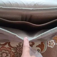 کیف اداری|کیف، کفش، کمربند|کاشان, راوند|دیوار