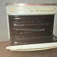 گاز ۵شعله فردار