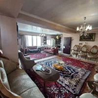 فروش آپارتمان ۱۱۸متر شهرک سفیر امید/۸ متری نسیم