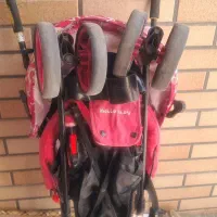 کالسکه|کالسکه و لوازم جانبی|خمینیشهر, |دیوار