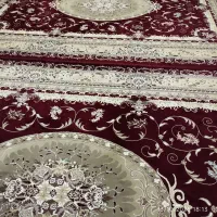 ۲عدد فرش ۱۲و۱عدد ۶متری