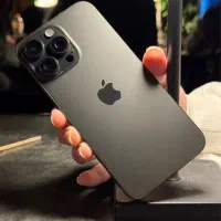 آیفون ۱۵ پرومکس در حد نو|موبایل|تهران, قلهک|دیوار