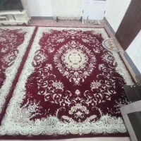 چهار عدد قالی و دو عدد گلیم