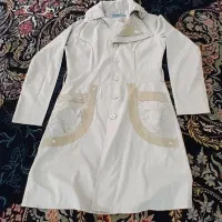 مانتو های نخی|لباس|قم, شهرک مهدیه (مدرس)|دیوار