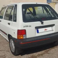 پراید هاچبک مدل ۸۵|خودرو سواری و وانت|شیراز, اصلاحنژاد|دیوار