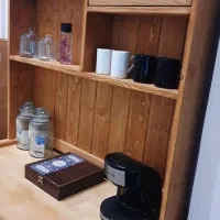 بوفه|بوفه، ویترین، کنسول|مشهد, چهارچشمه|دیوار