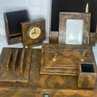 ست رو میزی اداری