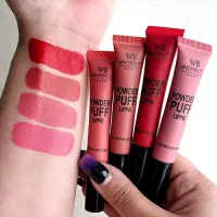 لوازم آرایشی رژ کوشنی کره ای