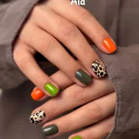 ناخنکار حرفه ای