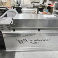 دستگاه ماینر m30s++106 th ورژن جدید