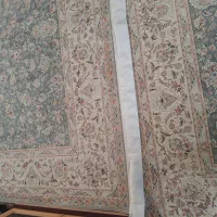 ۲ تخته فرش ۹ متری ماشینی|فرش|تهران, هاشمی|دیوار