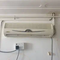 کولر ۳۰هزار جنرال