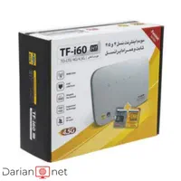 آنلاک مودم سیمکارتی ایرانسل مدلTF-i60 H1 هواویb612