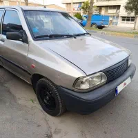 پراید مدل ۸۵|خودرو سواری و وانت|بندر ترکمن, |دیوار