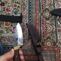 چاقو طبیعت گردی|کوهنوردی و کمپینگ|تهران, مشیریه|دیوار
