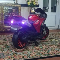 موتور شارژی|اسباب‌بازی بچه|سنندج, |دیوار