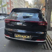 تیگو ۷ پرو ۱۴۰۲ بدون رنگ|خودرو سواری و وانت|تبریز, |دیوار