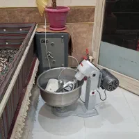 وسایل نانوایی و دکه|ماشین‌آلات صنعتی|نیر (اردبیل), |دیوار