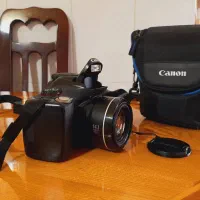 دوربین کنون sx30is|دوربین عکاسی و فیلم‌برداری|شهریار, شهریار|دیوار