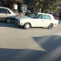 پیکان مدل ۸۳
