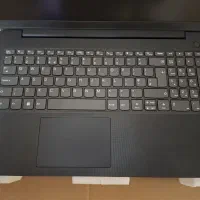 لپتاپ لنوو رم ۸ حافظه ۵۱۲ ssd کارکرد ۱روز