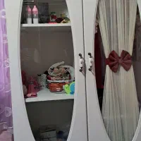 کمد دودر دخترونه