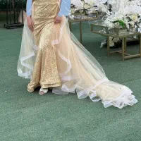 لباس مجلسی