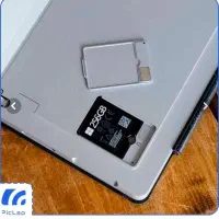 تبلت سرفیس +pro7(کیف و قلم)|رایانه همراه|تهران, طرشت|دیوار