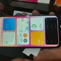 طرح ایفون 15 پرومکس ۲۵۶گیگ صفر صفر