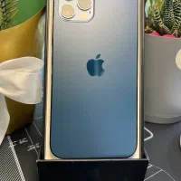 اپل iPhone 12 Pro با حافظه ۲۵۶ / Zaa / اقساط