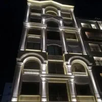 آپارتمان 120متر/با تراس بزرگ/مهنه