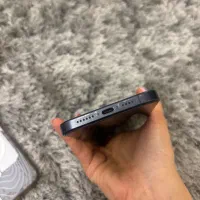 آیفون ۱۵پرومکس رجیستر شده|موبایل|بابلسر, |دیوار