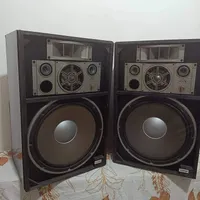 باند حرفه ای  LOD HS - x38|سیستم صوتی خانگی|تهران, جنت‌آباد مرکزی|دیوار
