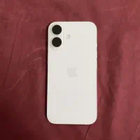 iPhone 16 normal