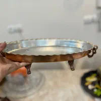 ظرف پذیرایی و لیوان مسی|ظروف سرو و پذیرایی|تهران, جیحون|دیوار