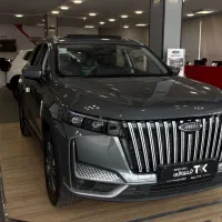x77 MVM مدل ۱۴۰۴ مدیران خودرو