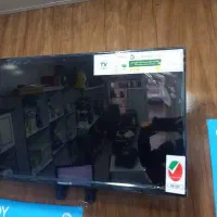 تلویزیون هوشمند ۴K اندروید 32-65